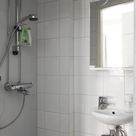 Small And Cosy In Heart Of * Helsinki