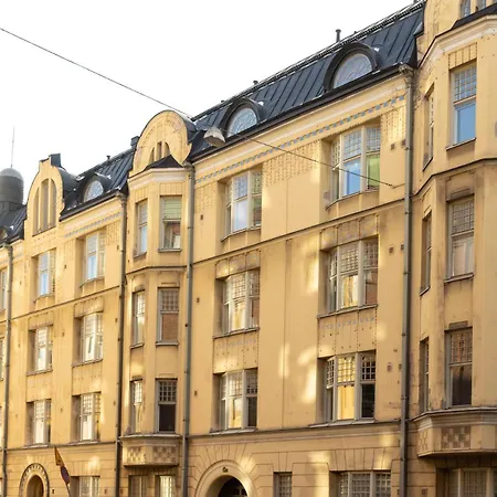 Small And Cosy In Heart Of Apartment