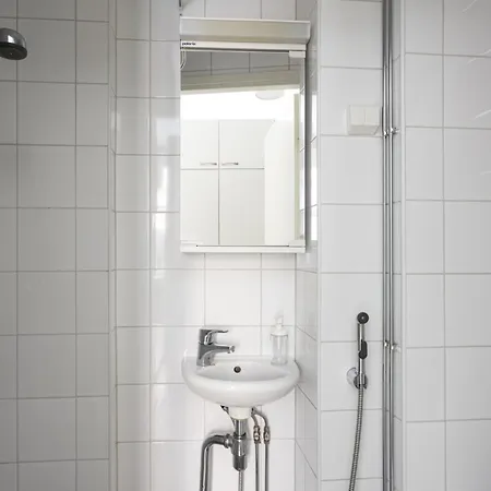 Apartment Small And Cosy In Heart Of *