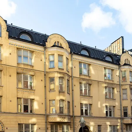 Small And Cosy In Heart Of Apartmán *