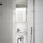 아파트 Small And Cosy In Heart Of *