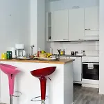 Small And Cosy In Heart Of * 헬싱키