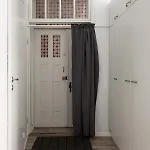 아파트 Small And Cosy In Heart Of